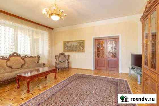 5-комнатная квартира, 189 м², 5/6 эт. на продажу в Тюмени Тюмень