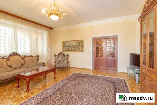 5-комнатная квартира, 189 м², 5/6 эт. на продажу в Тюмени Тюмень - изображение 1