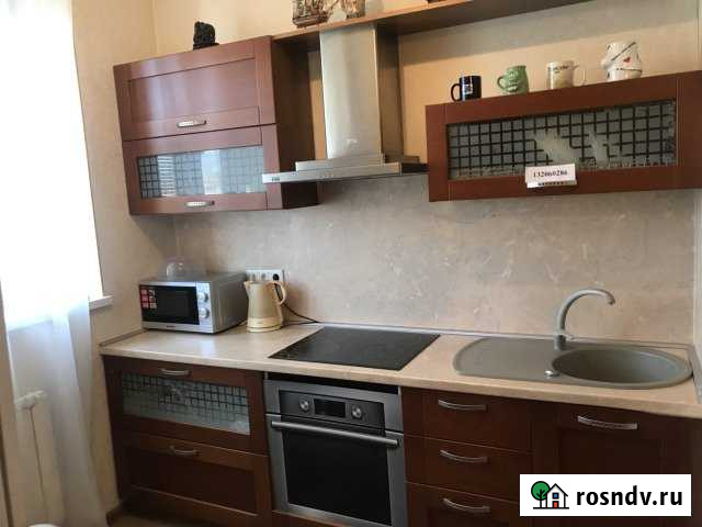 1-комнатная квартира, 42 м², 12/17 эт. в аренду посуточно в Котельниках Котельники - изображение 1