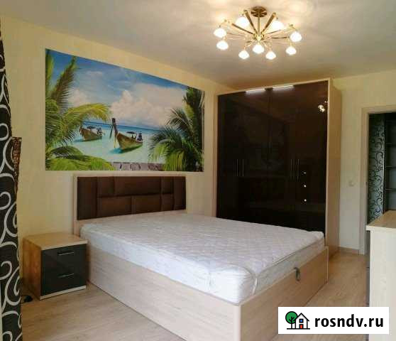 2-комнатная квартира, 52 м², 6/9 эт. в аренду на длительный срок в Ухте Ухта - изображение 1