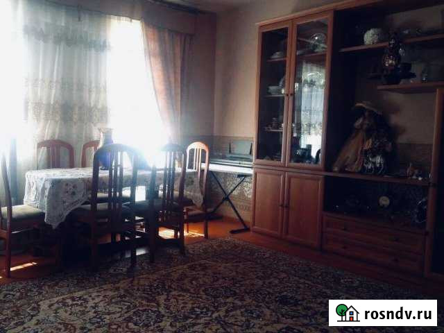 Дом 140 м² на участке 5 сот. в аренду посуточно в Волгограде Волгоград - изображение 1