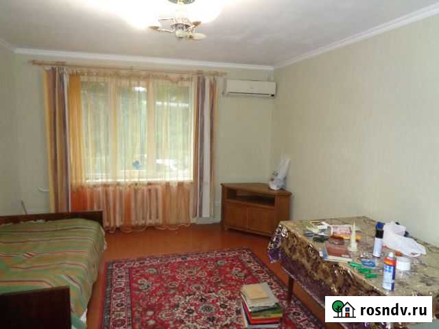 4-комнатная квартира, 70 м², 1/9 эт. на продажу в Симферополе Симферополь - изображение 1