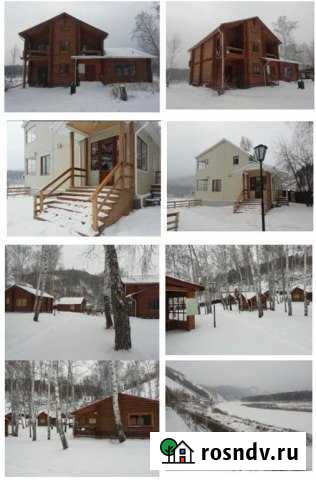 Свободного назначения 1249.9 кв.м. Дивногорск - изображение 1