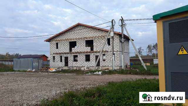 Коттедж 280 м² на участке 9.3 сот. на продажу в Балашихе Балашиха - изображение 1