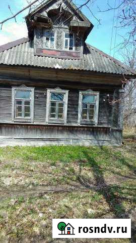 Участок ИЖС 100 сот. на продажу в Старице Старица - изображение 1