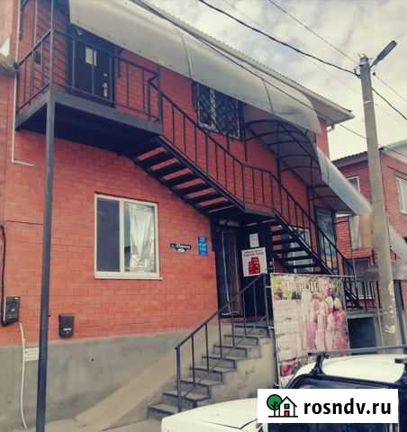 Торговое помещение, 97 кв.м. Отрадная - изображение 1