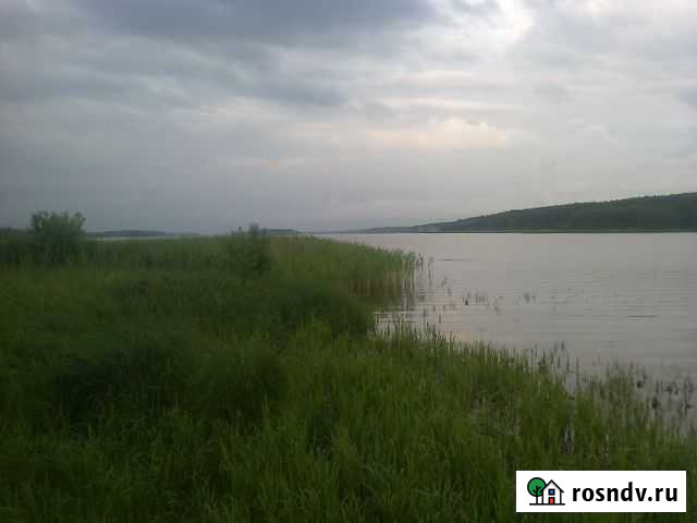 Участок СНТ, ДНП 60 сот. на продажу в Чкаловске Чкаловск - изображение 1