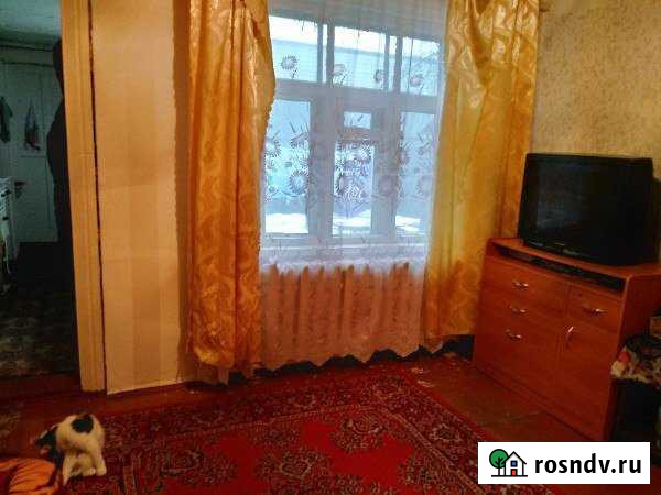 Комната 15 м² в 1-ком. кв., 1/1 эт. на продажу в Балашихе Балашиха - изображение 1