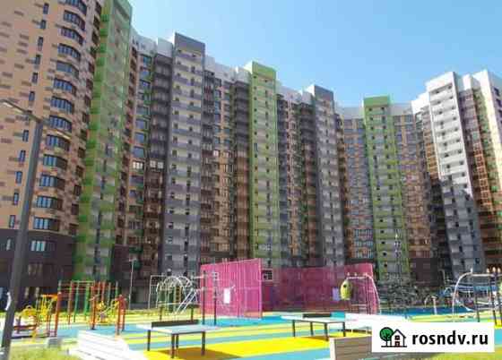 2-комнатная квартира, 45 м², 6/25 эт. на продажу в Одинцово Одинцово