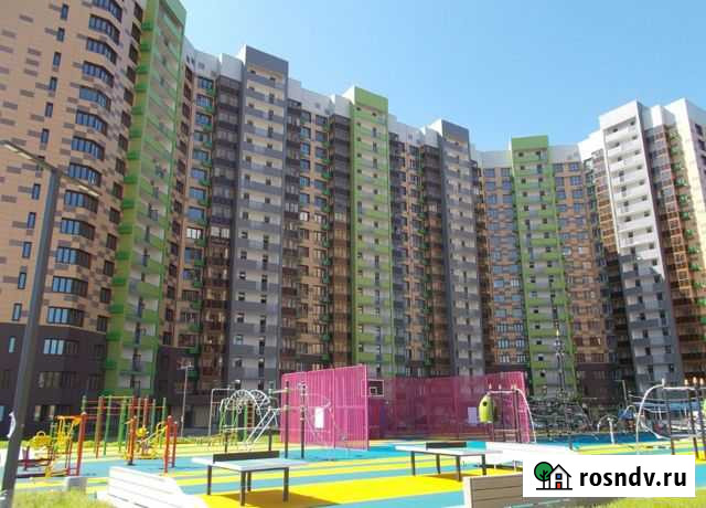 2-комнатная квартира, 45 м², 6/25 эт. на продажу в Одинцово Одинцово - изображение 1