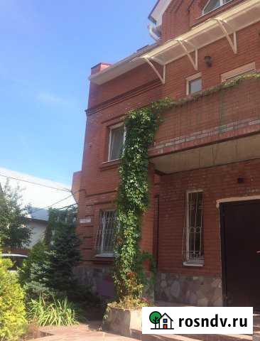 Таунхаус 425 м² на участке 4 сот. на продажу в Самаре Самара - изображение 1