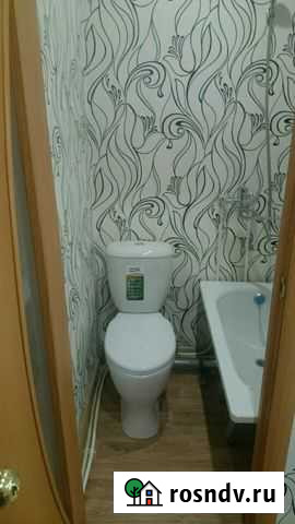 Комната 15 м² в 1-ком. кв., 1/6 эт. на продажу в Бийске Бийск - изображение 1