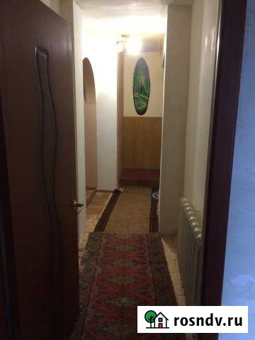 3-комнатная квартира, 90 м², 1/2 эт. на продажу в Тимашевске Тимашевск - изображение 1