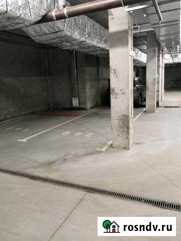 Машиноместо 15 м² в аренду в Реутове Реутов - изображение 1