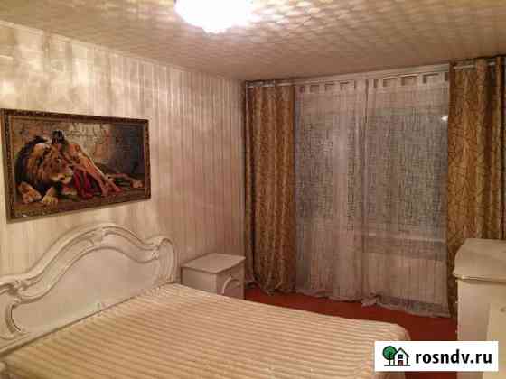2-комнатная квартира, 41 м², 4/4 эт. на продажу в Воркуте Воркута