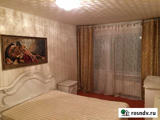 2-комнатная квартира, 41 м², 4/4 эт. на продажу в Воркуте Воркута - изображение 1