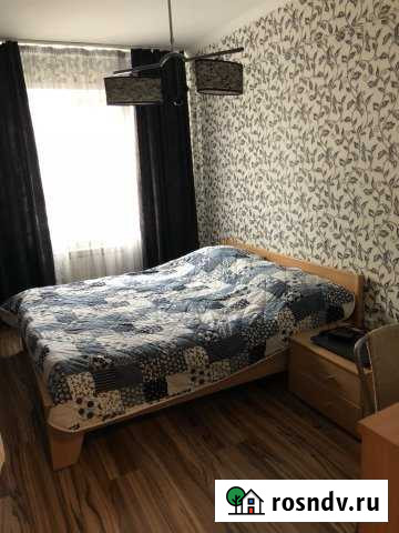 3-комнатная квартира, 60 м², 1/5 эт. в аренду на длительный срок в Ачинске Ачинск - изображение 1