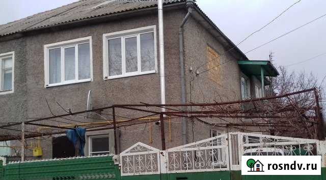 Дом 140 м² на участке 4 сот. на продажу в Старом Крыме Старый Крым - изображение 1