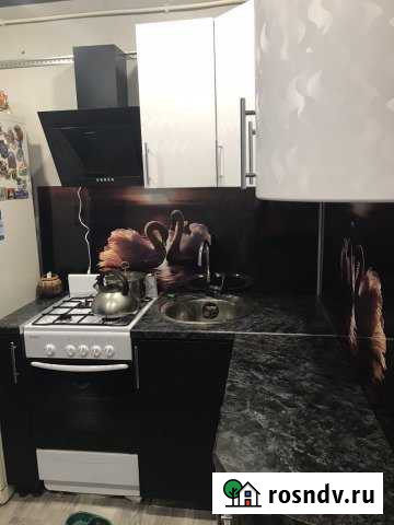 2-комнатная квартира, 45 м², 5/5 эт. на продажу в Безенчуке Безенчук - изображение 1