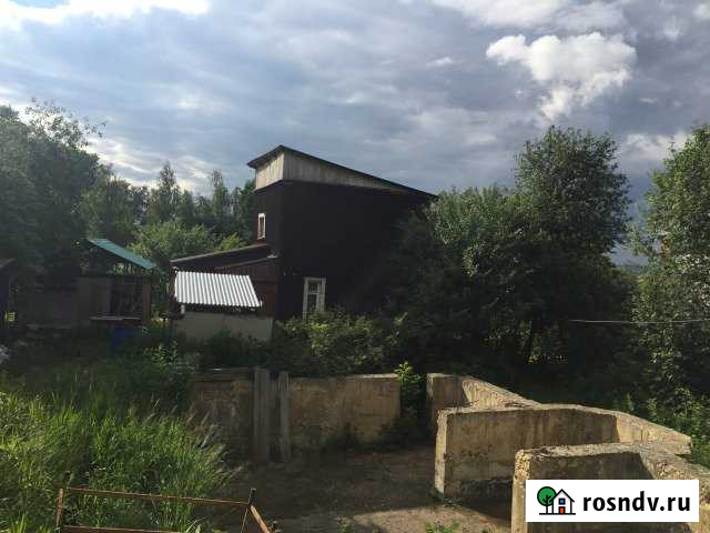 Дом 70 м² на участке 8 сот. на продажу в Жуковском Жуковский - изображение 1