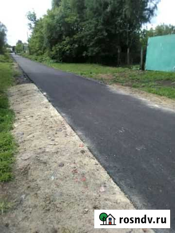 Дом 50 м² на участке 50 сот. на продажу в Конышевке Конышевка - изображение 1