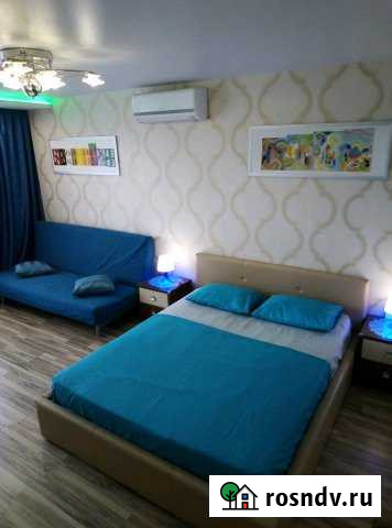 1-комнатная квартира, 49 м², 16/17 эт. в аренду посуточно в Раменском Раменское - изображение 1