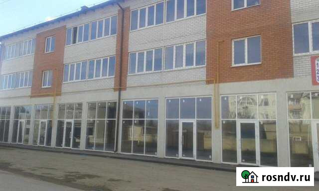 1-комнатная квартира, 48 м², 1/3 эт. на продажу в Учкекене Учкекен - изображение 1