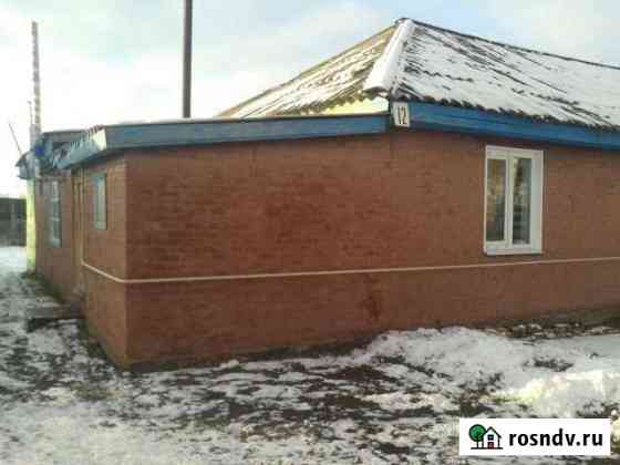 Дом 80 м² на участке 10 сот. на продажу в Марьяновке Марьяновка