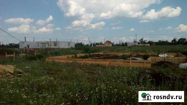 Участок ИЖС 8 сот. на продажу в Бузулуке Бузулук - изображение 1