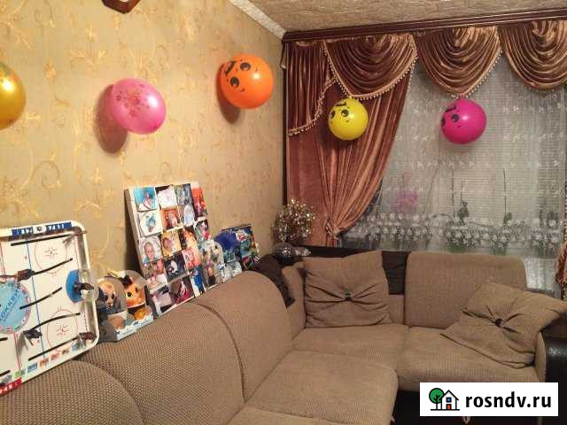 2-комнатная квартира, 50 м², 6/9 эт. на продажу в Орске Орск - изображение 1