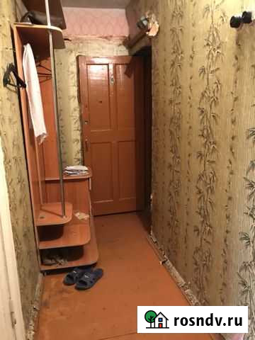 1-комнатная квартира, 41 м², 4/4 эт. в аренду на длительный срок в Аткарске Аткарск - изображение 1