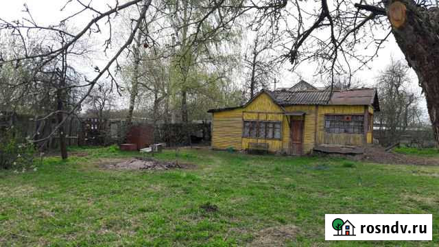 Дача 20 м² на участке 9 сот. на продажу в Барсуках Барсуки - изображение 1