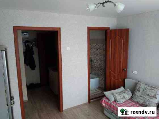 Комната 18 м² в 1-ком. кв., 3/5 эт. на продажу в Чебаркуле Чебаркуль