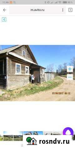 Участок ИЖС 11 сот. на продажу в Удомле Удомля - изображение 1