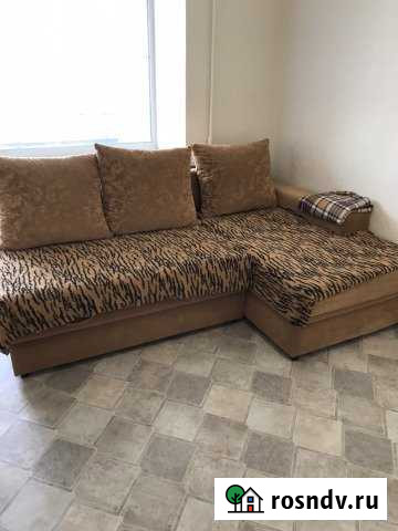 1-комнатная квартира, 21 м², 8/9 эт. в аренду на длительный срок в Комсомольске-на-Амуре Комсомольск-на-Амуре - изображение 1