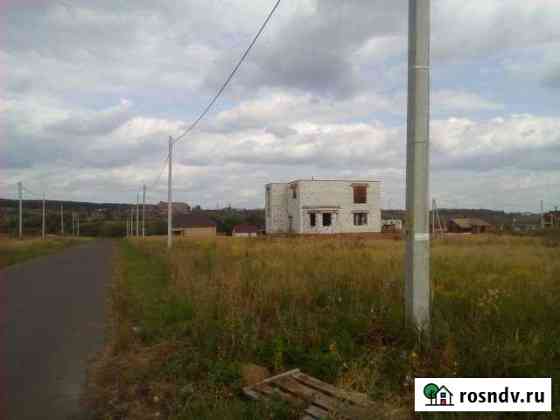 Участок ИЖС 13 сот. на продажу в Николаевке Республики Мордовия Николаевка