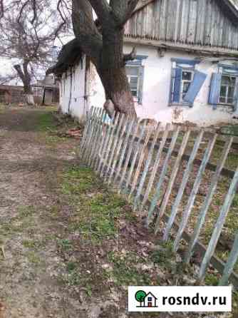 Дом 42 м² на участке 4 сот. на продажу в Брюховецкой Брюховецкая