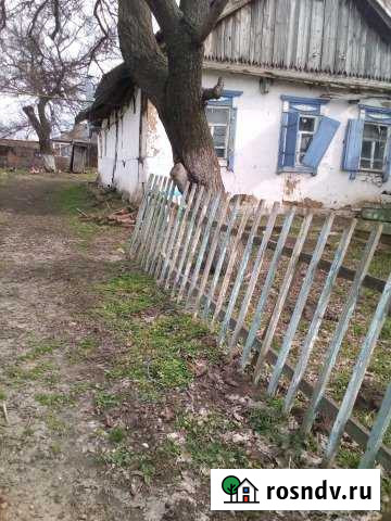 Дом 42 м² на участке 4 сот. на продажу в Брюховецкой Брюховецкая - изображение 1