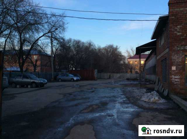 Машиноместо >30 м² в аренду в Тольятти Тольятти - изображение 1