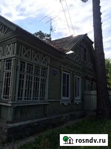 Коттедж 60.6 м² на участке 11 сот. на продажу в Озерске Челябинской области Озерск - изображение 1