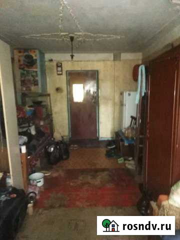 Комната 19 м² в 1-ком. кв., 2/5 эт. на продажу в Черкесске Черкесск - изображение 1