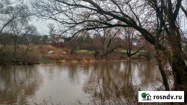 Участок ИЖС 10 сот. на продажу в Оболенске Оболенск - изображение 1