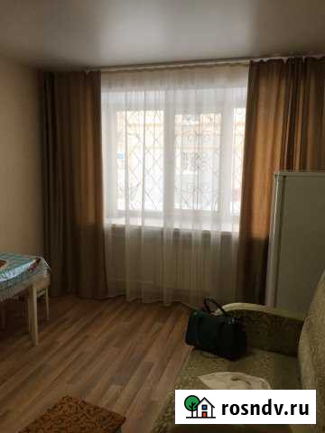 1-комнатная квартира, 16 м², 1/5 эт. на продажу в Южном Алтайского края Южный - изображение 1