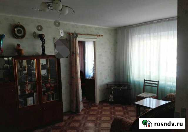 2-комнатная квартира, 42 м², 2/5 эт. на продажу в Ишимбае Ишимбай - изображение 1