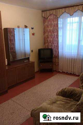 1-комнатная квартира, 34 м², 1/9 эт. в аренду на длительный срок в Коломне Коломна - изображение 1