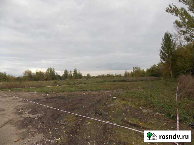 Участок ИЖС 12 сот. на продажу в Донском Донской - изображение 1