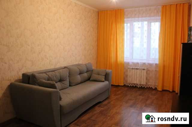 1-комнатная квартира, 49 м², 11/16 эт. в аренду на длительный срок в Лобне Лобня - изображение 1