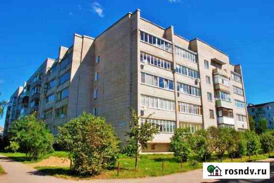 2-комнатная квартира, 54 м², 3/5 эт. на продажу в Торжке Торжок