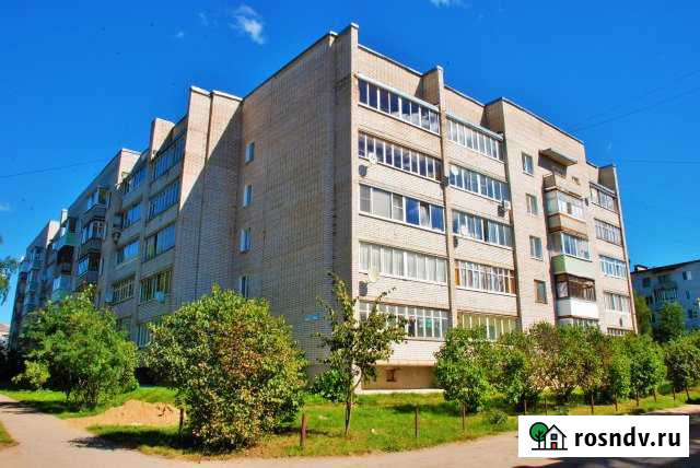 2-комнатная квартира, 54 м², 3/5 эт. на продажу в Торжке Торжок - изображение 1