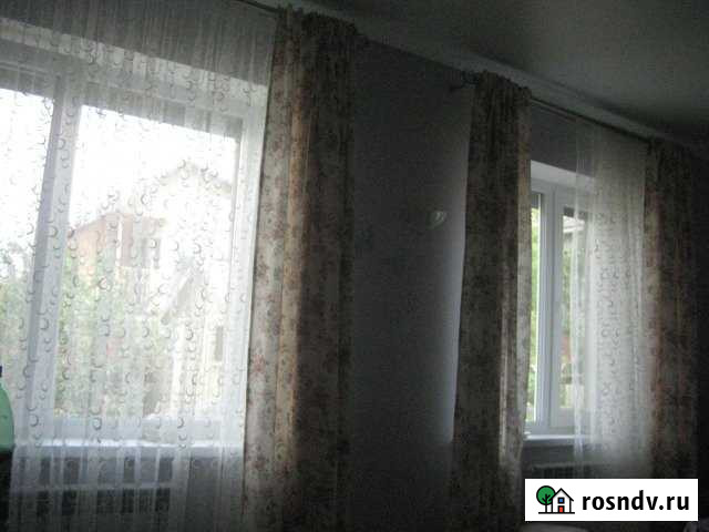 Комната 15 м² в 3-ком. кв., 2/2 эт. в аренду посуточно в Соль-Илецке Соль-Илецк - изображение 1